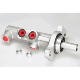 Hauptbremszylinder 8AM 355 504-491 von HELLA günstig für 96,02 € online kaufen