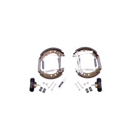 Bremsensatz, Trommelbremse 8DB 355 003-721 von HELLA günstig für 53,08 € online kaufen