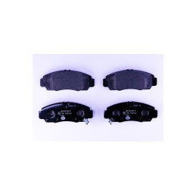 Compre Pastilhas de travão da HELLA 8DB 355 009-771 a um preço baixo por 39,47 €