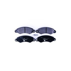 Compre Pastilhas de travão da HELLA 8DB 355 012-431 a um preço baixo por 90,61 €