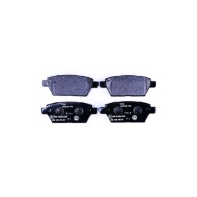 Compre Pastilhas de travão da HELLA 8DB 355 015-091 a um preço baixo por 34,94 €