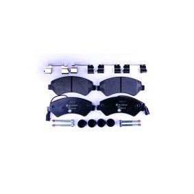 Bremsbeläge 8DB 355 019-901 von HELLA günstig für 53,26 € online kaufen