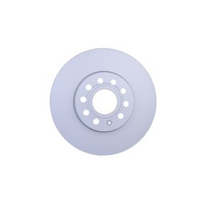 Bremsscheibe 8DD 355 109-581 von HELLA günstig für 40,37 € online kaufen