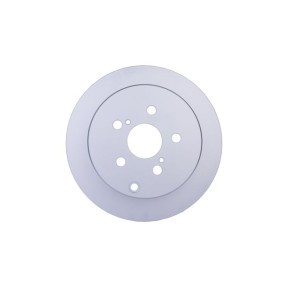 Comprar Disco de freno de HELLA 8DD 355 114-891 a bajo precio de 34,58 €