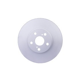 Comprar Disco de freno de HELLA 8DD 355 115-081 a bajo precio de 45,78 €