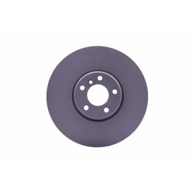 Comprar Disco de freno de HELLA 8DD 355 120-711 a bajo precio de 204,48 €