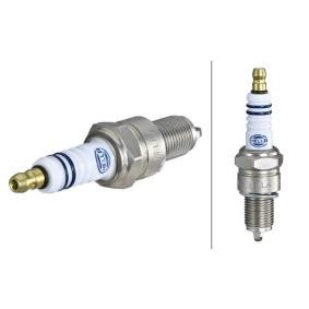 Compre Vela de ignição da HELLA 8EH 188 705-121 a um preço baixo por 5,20 €