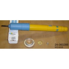 Stoßdämpfer von BILSTEIN