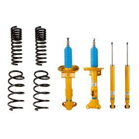 Compre Kit de suspensão, molas / amortecedores de BILSTEIN online para Classe E Cabrio (A207) a preços moderados
