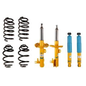 Compre Kit de suspensão, molas / amortecedores da BILSTEIN 46-190604 a um preço baixo por 1335,29 €