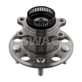 Radlagersatz 90 93 2885 von SWAG günstig für 124,97 € online kaufen