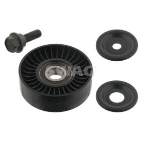Umlenk- / Führungsrolle, Keilrippenriemen 90 93 3181 von SWAG günstig für 40,20 € online kaufen