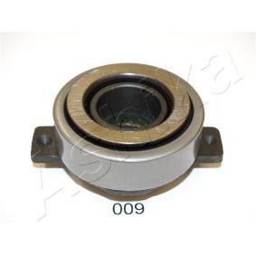 Ausrücklager 90-00-009 von ASHIKA günstig für 44,45 € online kaufen