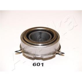 Achetez des Butée d'embrayage ASHIKA 90-06-601 à prix pour 27,43 €