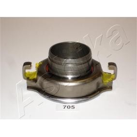 Achetez des Butée d'embrayage ASHIKA 90-07-705 à prix pour 21,91 €