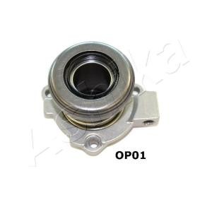 Achetez des Butée d'embrayage ASHIKA 90-OP-OP01 à prix pour 76,44 €