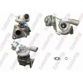 Acquista Turbina da TURBORAIL 900-00004-000 a buon mercato per soli 563,80 €