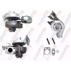 Osta Turboahdin TURBORAIL:llä 900-00043-000 edullisesti hintaan 579,34 €