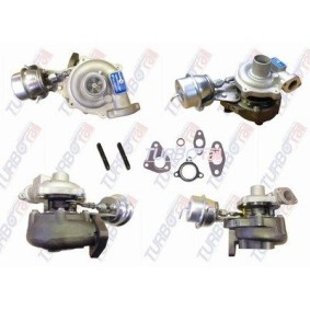 Acquista Turbina da TURBORAIL 900-00049-000 a buon mercato per soli 441,22 €