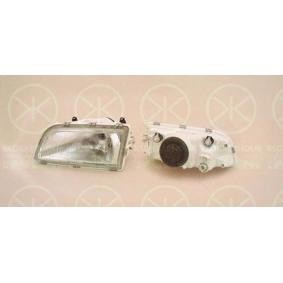 Scheinwerfer 90080143 von KLOKKERHOLM günstig für 126,57 € online kaufen