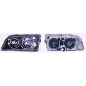 Scheinwerfer 90080161 von KLOKKERHOLM günstig für 141,09 € online kaufen