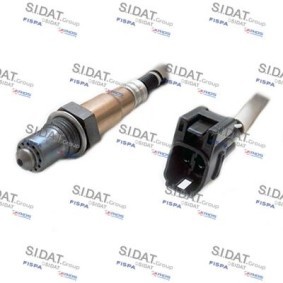 Comprar Sonda lambda de SIDAT 90362HQ a bajo precio de 63,26 €