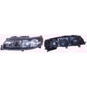 Scheinwerfer 90370141 von KLOKKERHOLM günstig für 190,23 € online kaufen