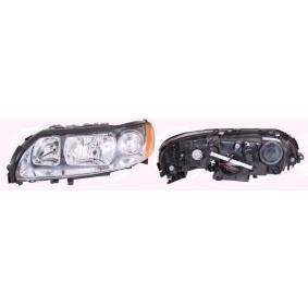 Scheinwerfer 90370143 von KLOKKERHOLM günstig für 232,64 € online kaufen