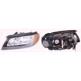 Scheinwerfer 90380143 von KLOKKERHOLM günstig für 212,36 € online kaufen