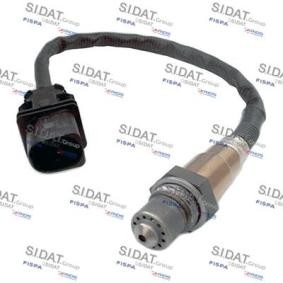 Lambdasonde von SIDAT 90503