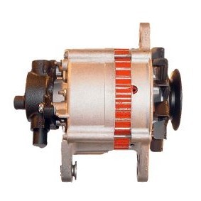 Lichtmaschine für VAUXHALL von ROTOVIS Automotive Electrics
