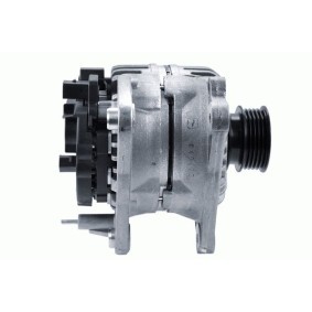 Lichtmaschine für VW von ROTOVIS Automotive Electrics