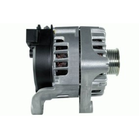 Lichtmaschine für VW von ROTOVIS Automotive Electrics