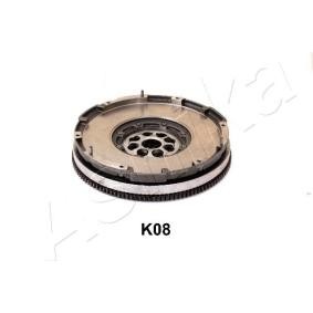 Zweimassenschwungrad 91-0K-K08 von ASHIKA günstig für 2182,45 € online kaufen