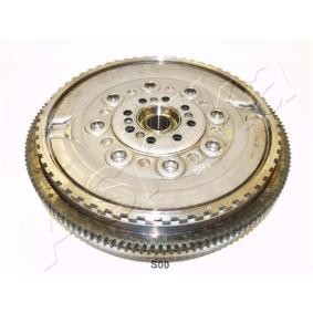Comprar Volante bimasa de ASHIKA 91-0S-S00 a bajo precio de 1545,31 €
