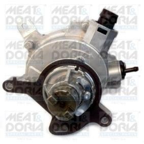 Compre Bomba de vácuo, sistema de travagem da MEAT & DORIA 91175 a um preço baixo por 270,25 €