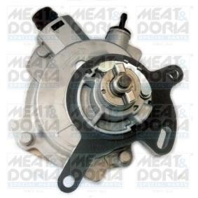 Unterdruckpumpe, Bremsanlage 91181 von MEAT & DORIA günstig für 330,37 € online kaufen