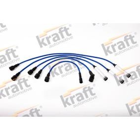 Zündleitungssatz 9121514 SW von KRAFT günstig für 21,49 € online kaufen