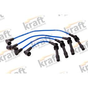 Zündleitungssatz 9121542 SW von KRAFT günstig für 18,94 € online kaufen