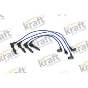 Zündleitungssatz 9121554 SW von KRAFT günstig für 28,31 € online kaufen