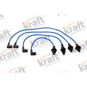Zündleitungssatz 9125591 SW von KRAFT günstig für 15,06 € online kaufen