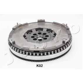 Schwungrad 91K02 von JAPKO günstig für 730,97 € online kaufen