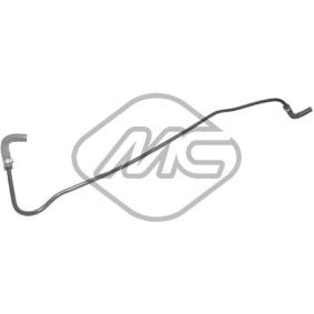 Kraftstoffleitung 92020 von Metalcaucho günstig für 19,85 € online kaufen