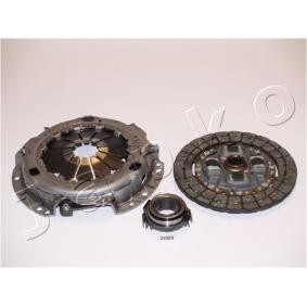 Kupplungssatz 922065 von JAPKO günstig für 96,03 € online kaufen