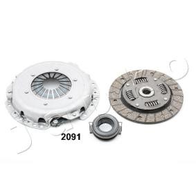 Kupplungssatz 922091 von JAPKO günstig für 98,80 € online kaufen