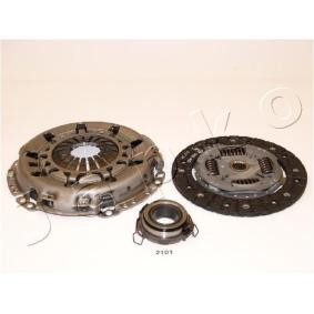 Kupplungssatz 922101 von JAPKO günstig für 125,64 € online kaufen