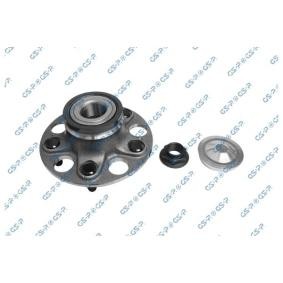 Radlagersatz von GSP 9230135K