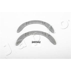 Compre Anilha de afastamento, cambota da JAPKO 92403A2 a um preço baixo por 7,53 €