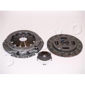Achetez des Kit d'embrayage JAPKO 92460 à prix pour 124,68 €