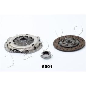 Acquista Kit frizione da JAPKO 925001 a buon mercato per soli 112,64 €